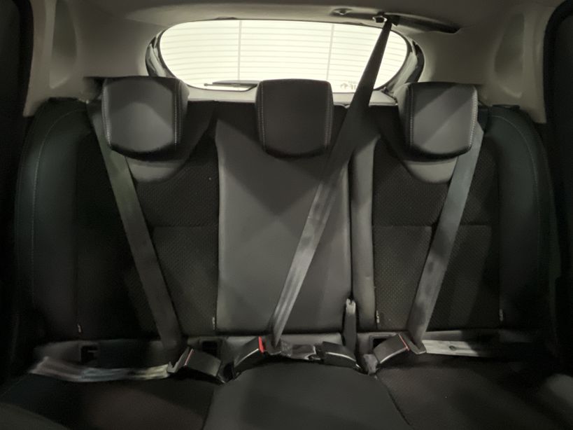 RENAULT CLIO IV 2018 - Photo n°40