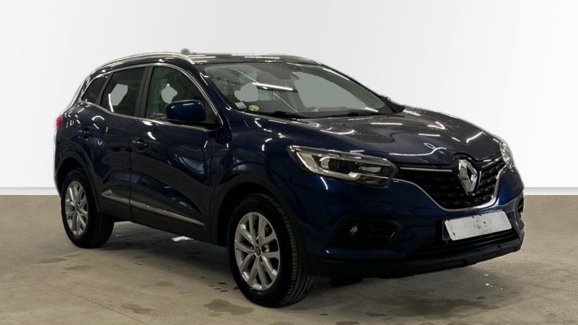 RENAULT KADJAR 2020 - Photo n°7