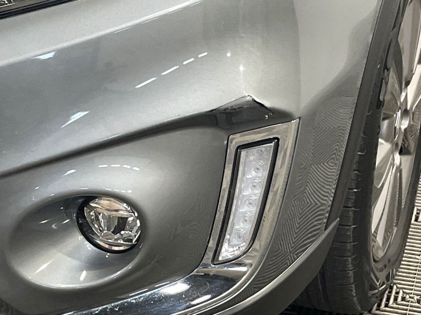 SUZUKI VITARA 2022 - Photo n°8