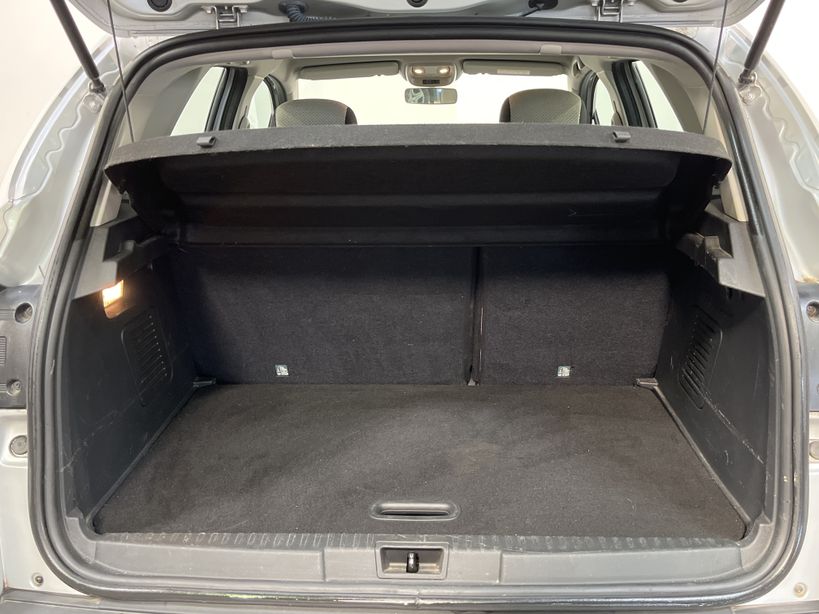 RENAULT CAPTUR 2019 - Photo n°47