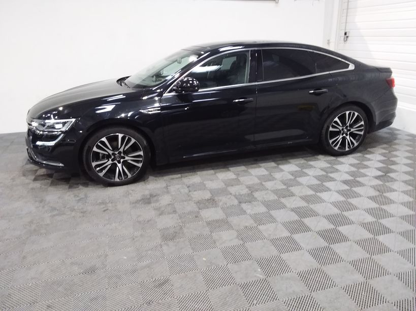 RENAULT TALISMAN 2017 - Photo n°3