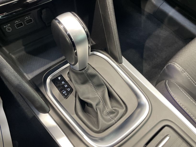 RENAULT MEGANE IV ESTATE 2020 - Photo n°19