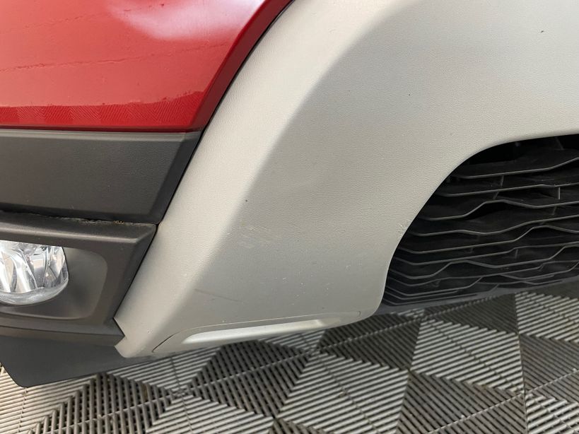 DACIA DUSTER 2022 - Photo n°9