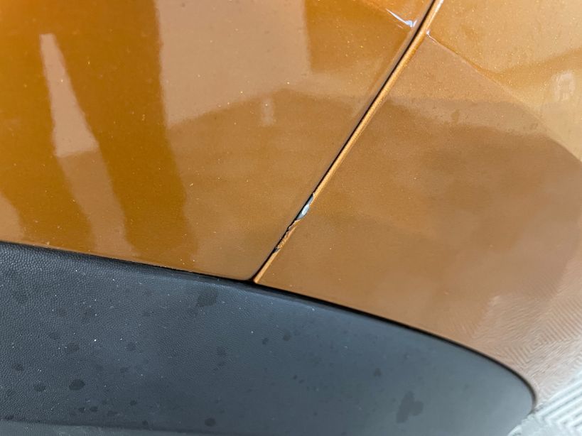 RENAULT CAPTUR 2021 - Photo n°4