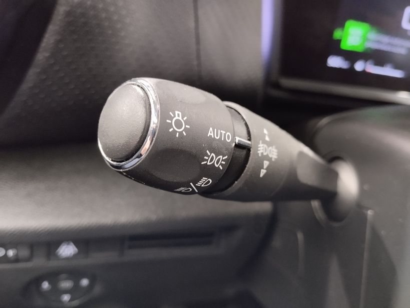 CITROEN C4 2023 - Photo n°19