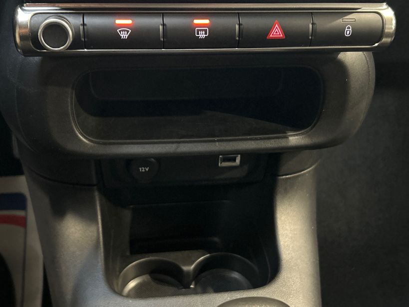 CITROEN C3 2023 - Photo n°18