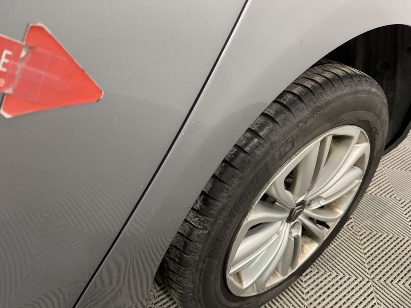 CITROEN C4 2016 - Photo n°23