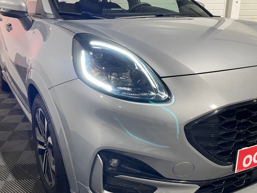 FORD PUMA 2023 - Photo n°4