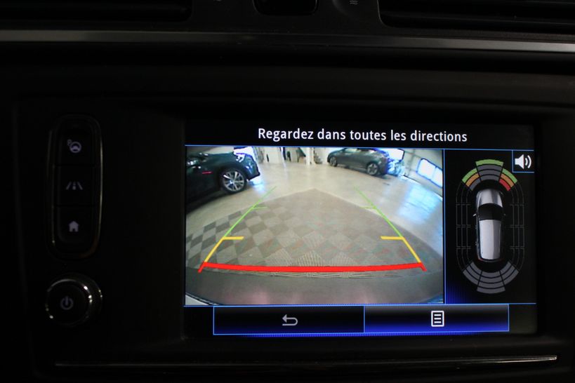 RENAULT KADJAR 2015 - Photo n°15