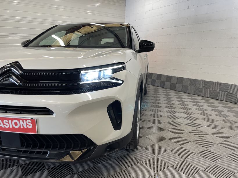 CITROEN C5 AIRCROSS 2023 - Photo n°34