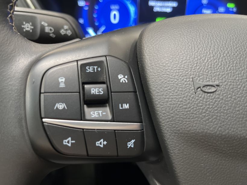 FORD KUGA 2020 - Photo n°28