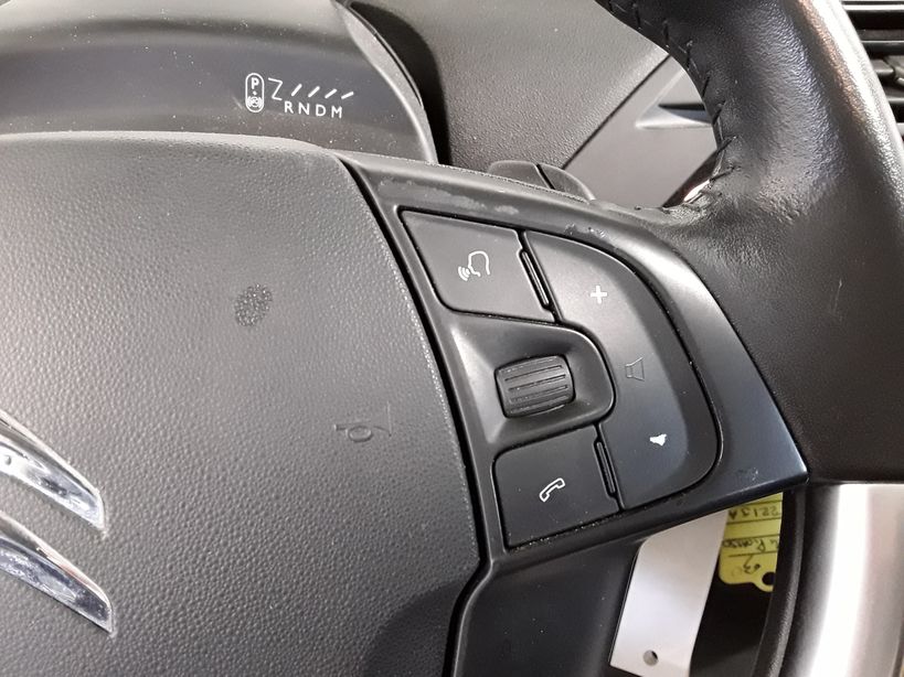 CITROEN GRAND C4 PICASSO BUSINESS 2018 - Photo n°25