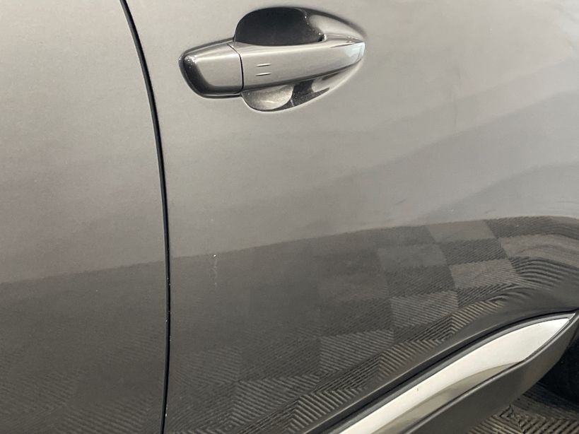 PEUGEOT 3008 2023 - Photo n°1