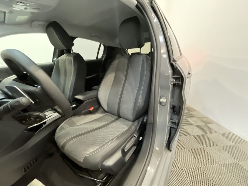 PEUGEOT 208 2025 - Photo n°9
