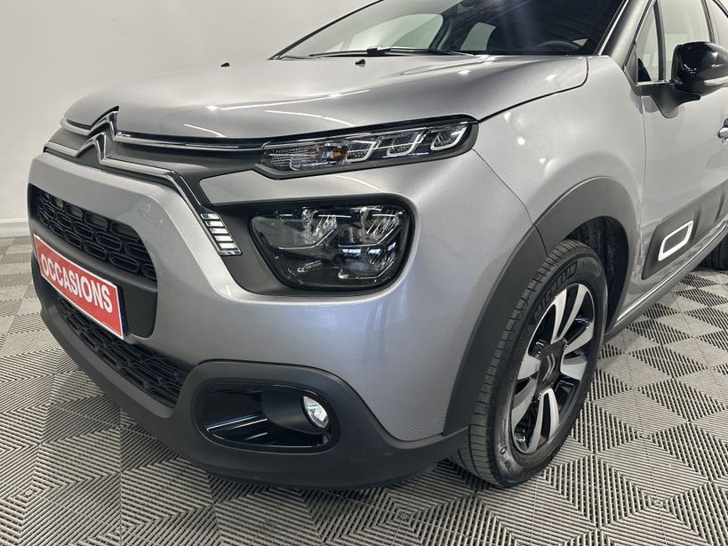CITROEN C3 2024 - Photo n°3