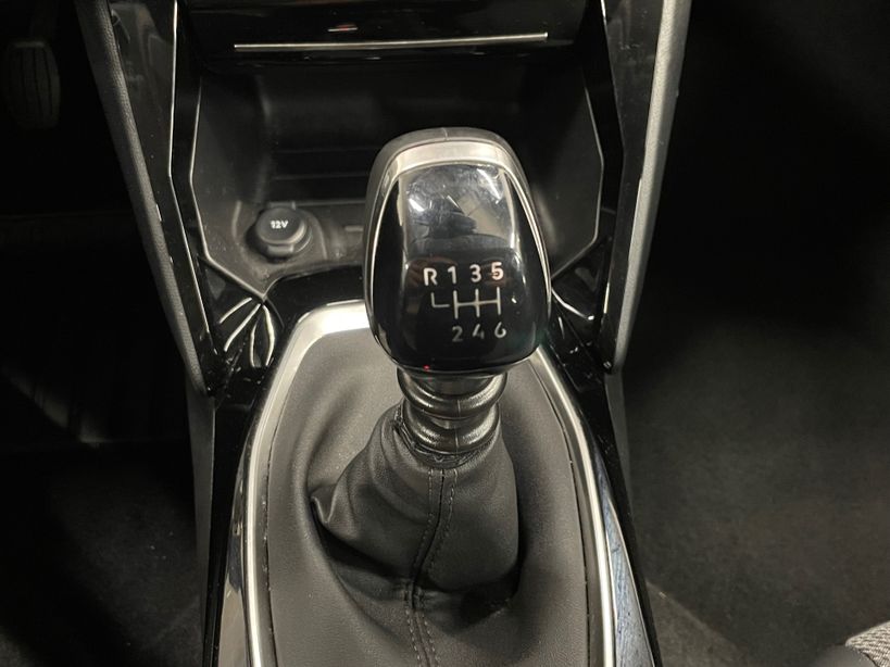 PEUGEOT 208 2025 - Photo n°21