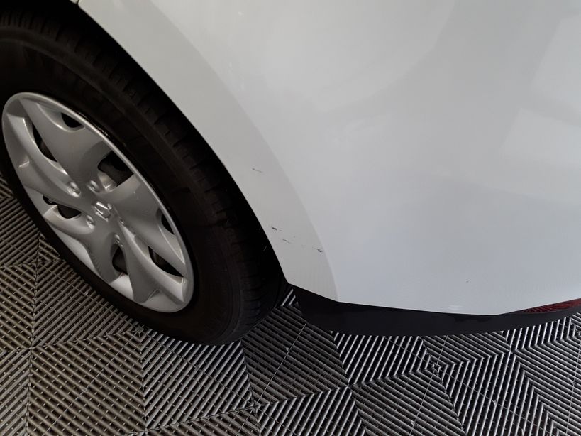 RENAULT MEGANE III SOCIETE 2015 - Photo n°3