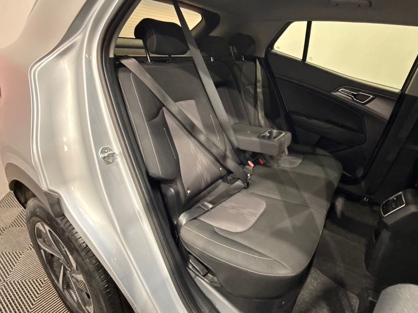 KIA SPORTAGE 2022 - Photo n°41