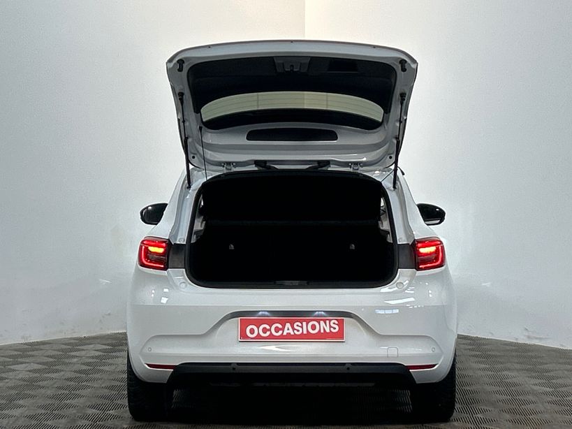RENAULT CLIO V 2022 - Photo n°35