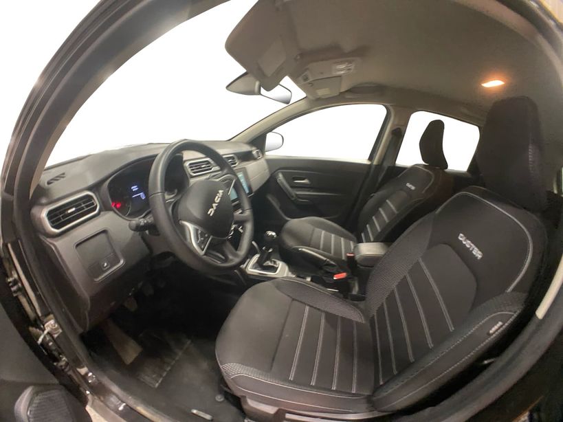 DACIA DUSTER 2023 - Photo n°10