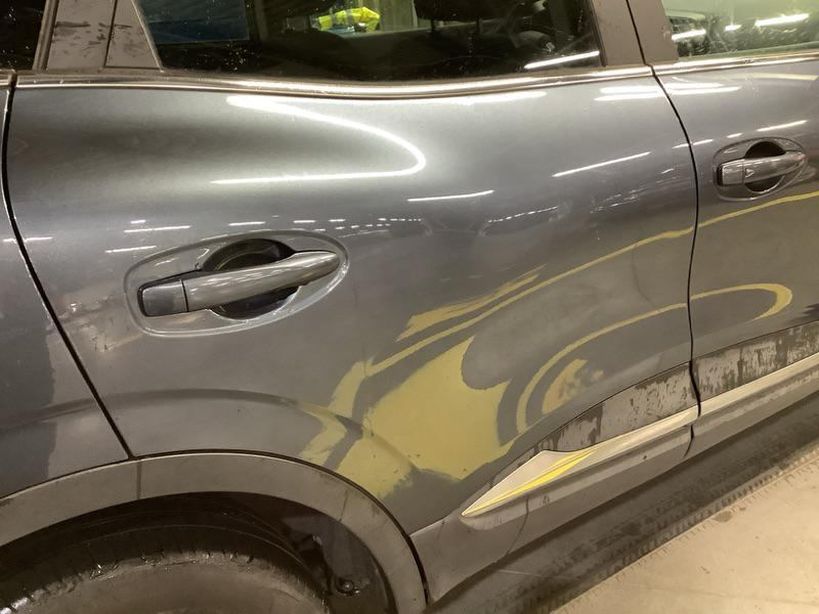 RENAULT KADJAR 2022 - Photo n°8