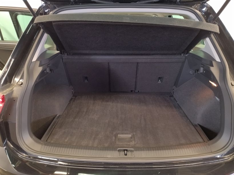 VOLKSWAGEN TIGUAN 2018 - Photo n°19