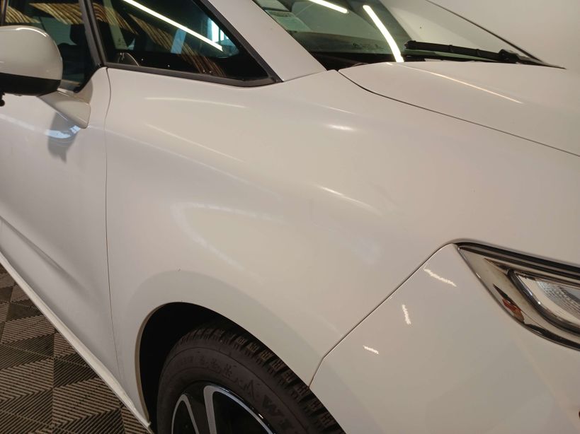 CITROEN C4 SPACETOURER BUSINESS 2020 - Photo n°11