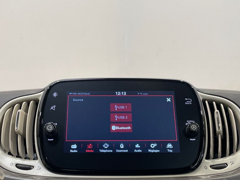 FIAT 500 MY22 2022 - Photo n°14