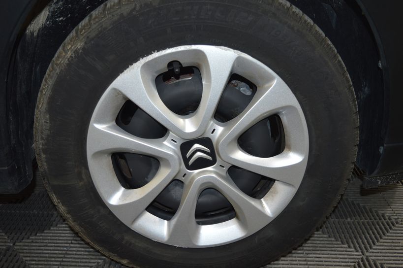 CITROEN C3 SOCIETE 2018 - Photo n°3
