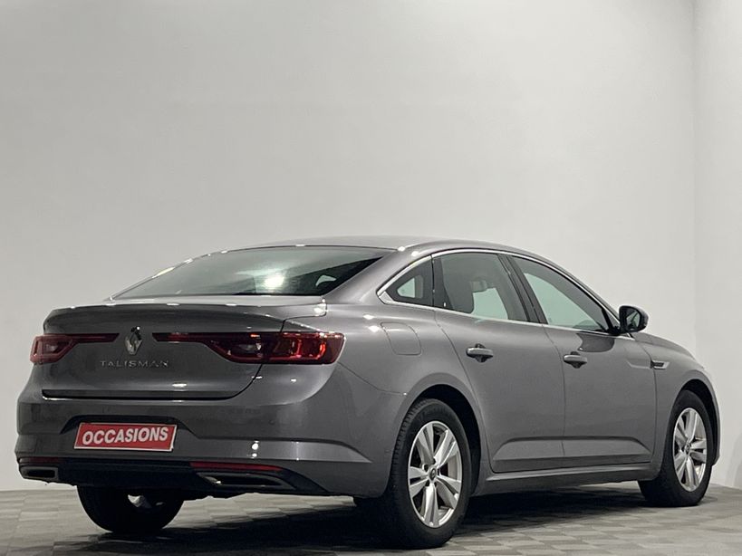 RENAULT TALISMAN 2019 - Photo n°3