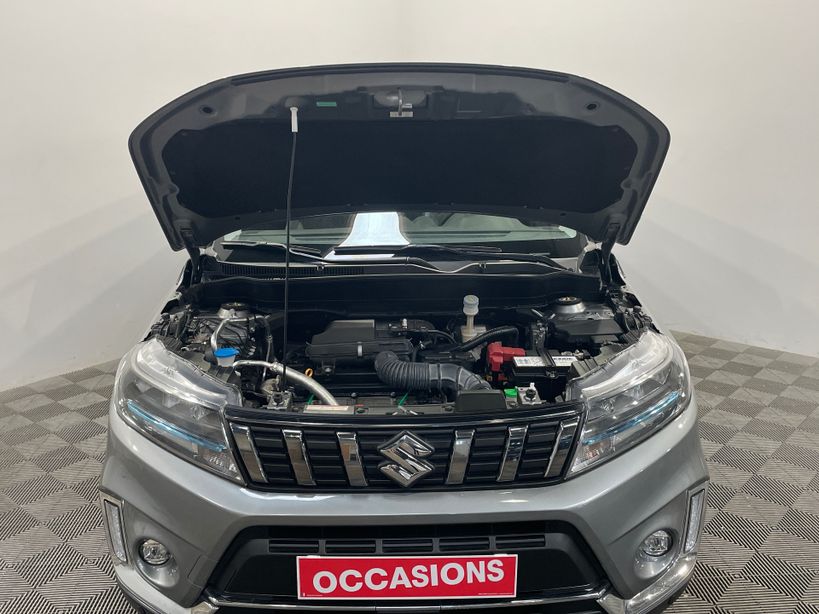 SUZUKI VITARA 2022 - Photo n°5