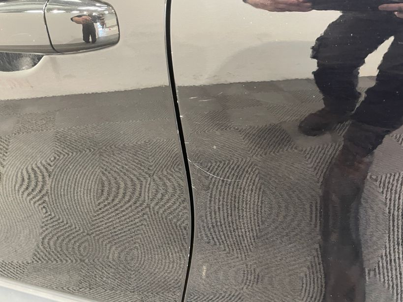 RENAULT ARKANA 2024 - Photo n°6