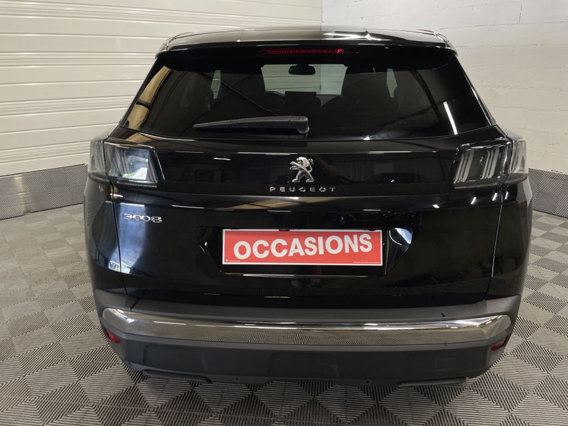 PEUGEOT 3008 2024 - Photo n°7