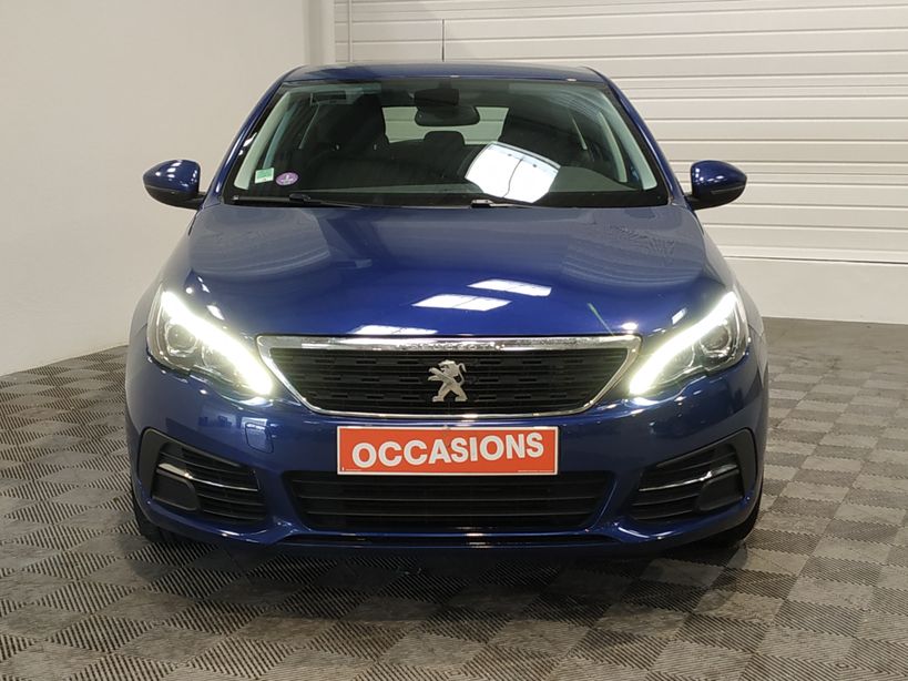 PEUGEOT 308 2019 - Photo n°2