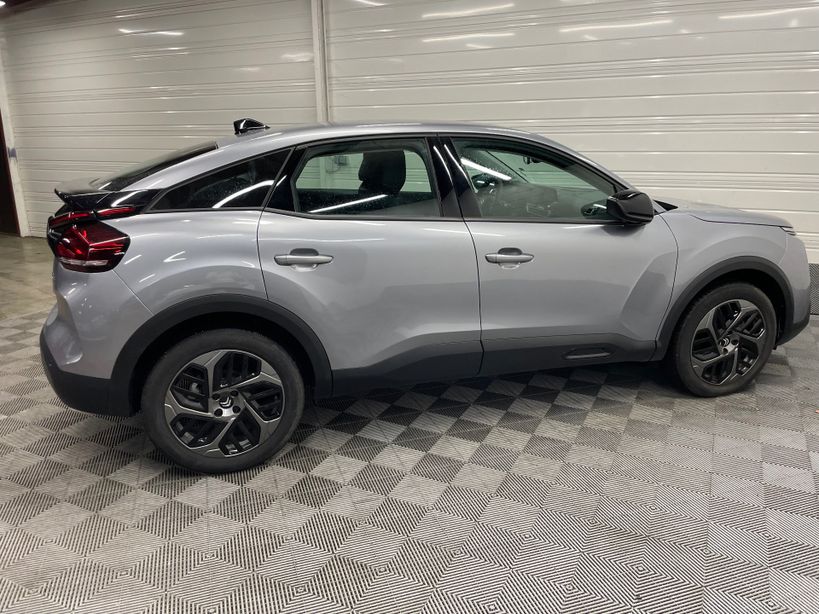 CITROEN C4 2024 - Photo n°5