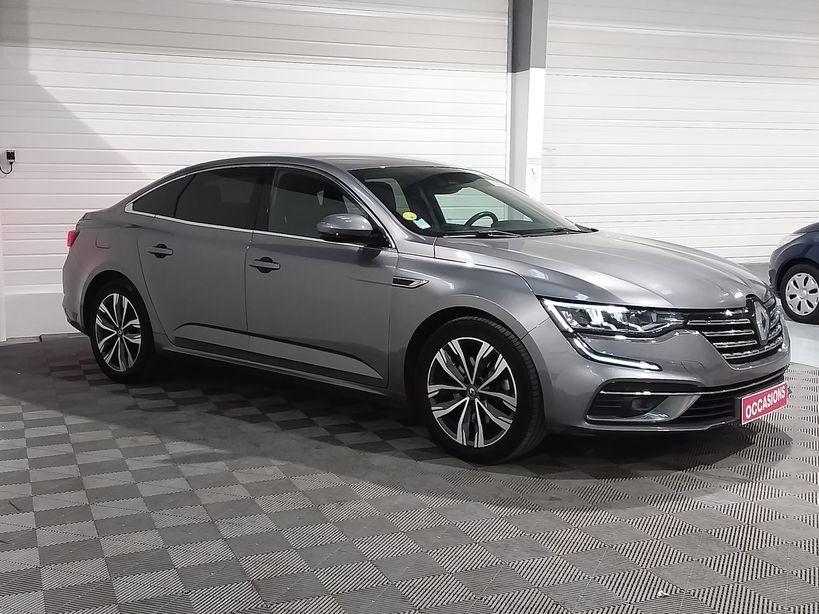 RENAULT TALISMAN 2020 - Photo n°2