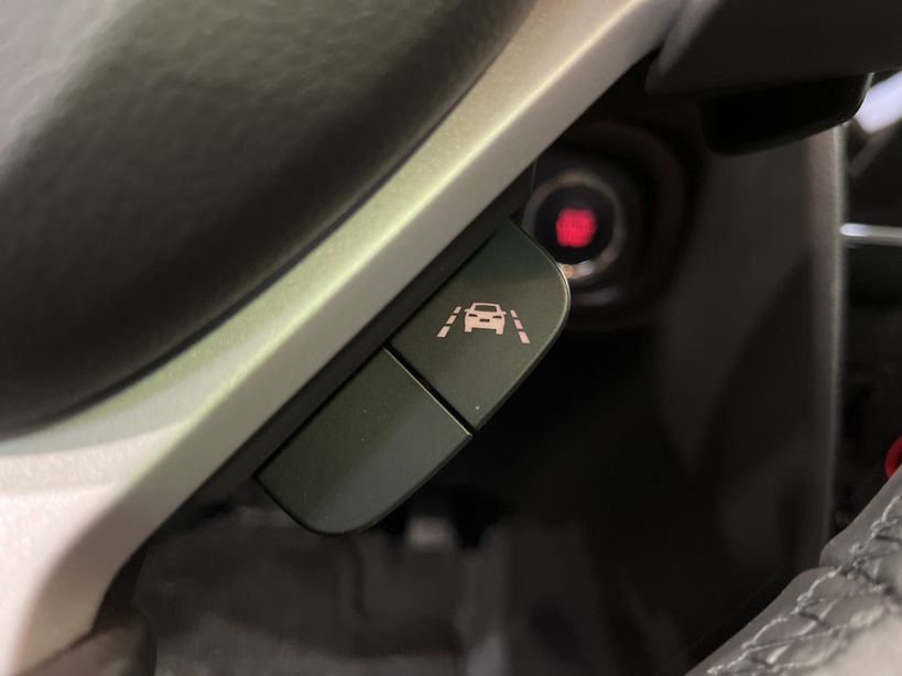 SUZUKI VITARA 2022 - Photo n°32