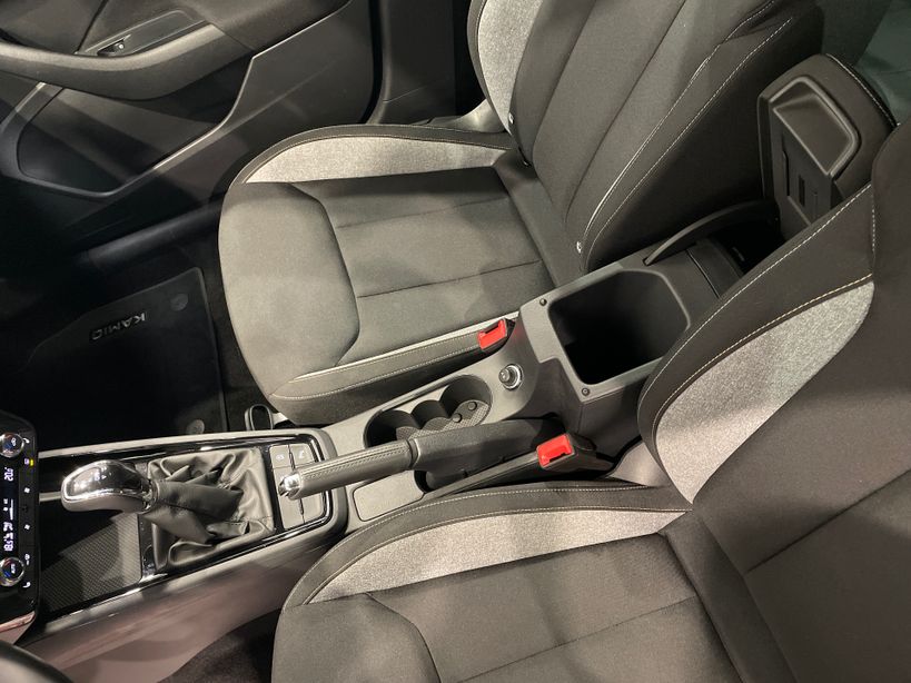 SKODA KAMIQ 2025 - Photo n°23