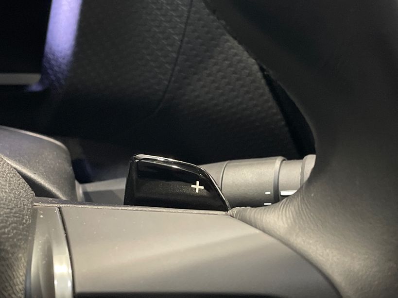 CITROEN C4 2024 - Photo n°32