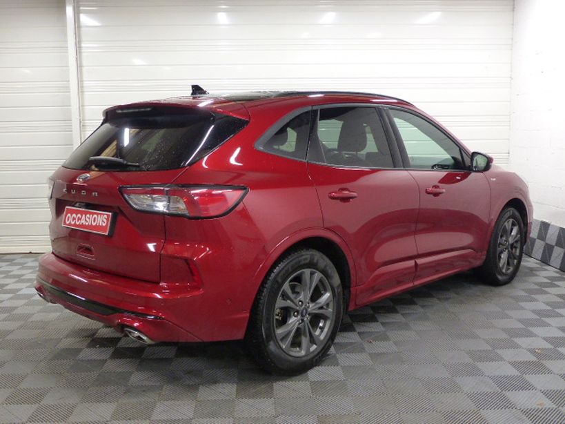 FORD KUGA 2020 - Photo n°4
