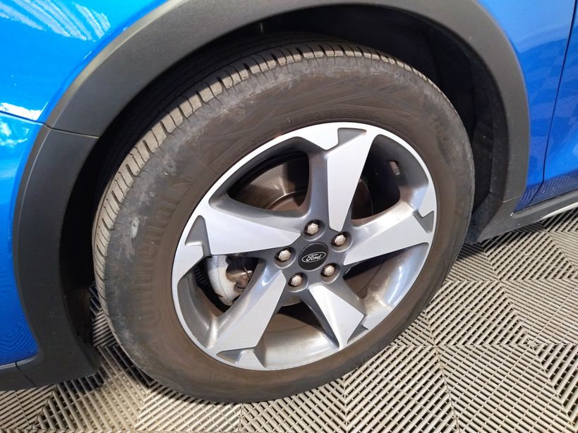 FORD FOCUS 2020 - Photo n°4