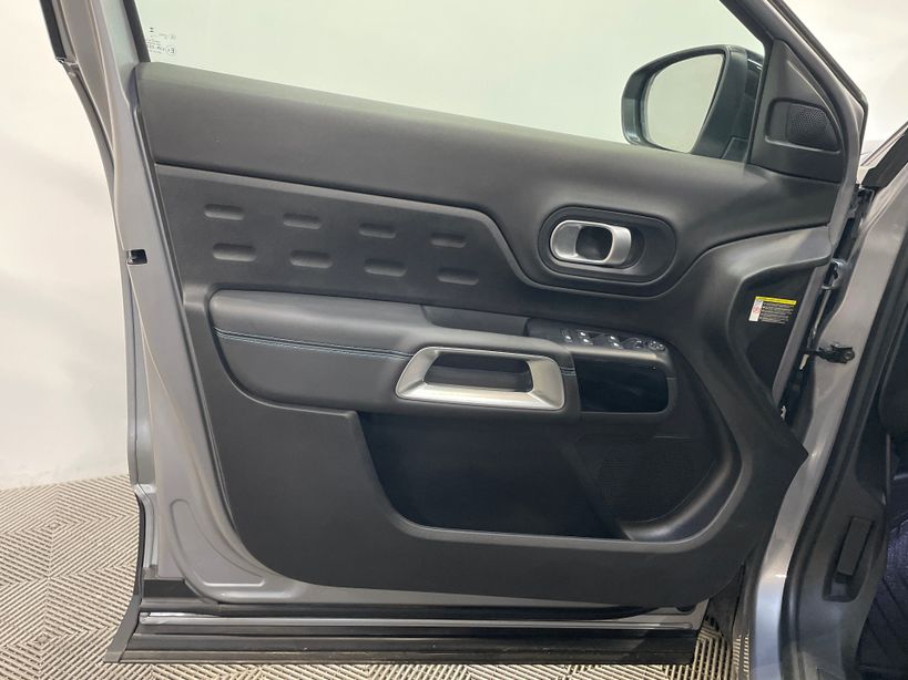 CITROEN C5 AIRCROSS 2024 - Photo n°36