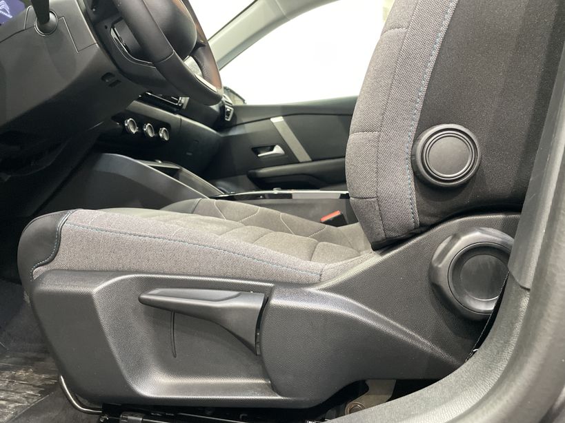 CITROEN C4 2024 - Photo n°38