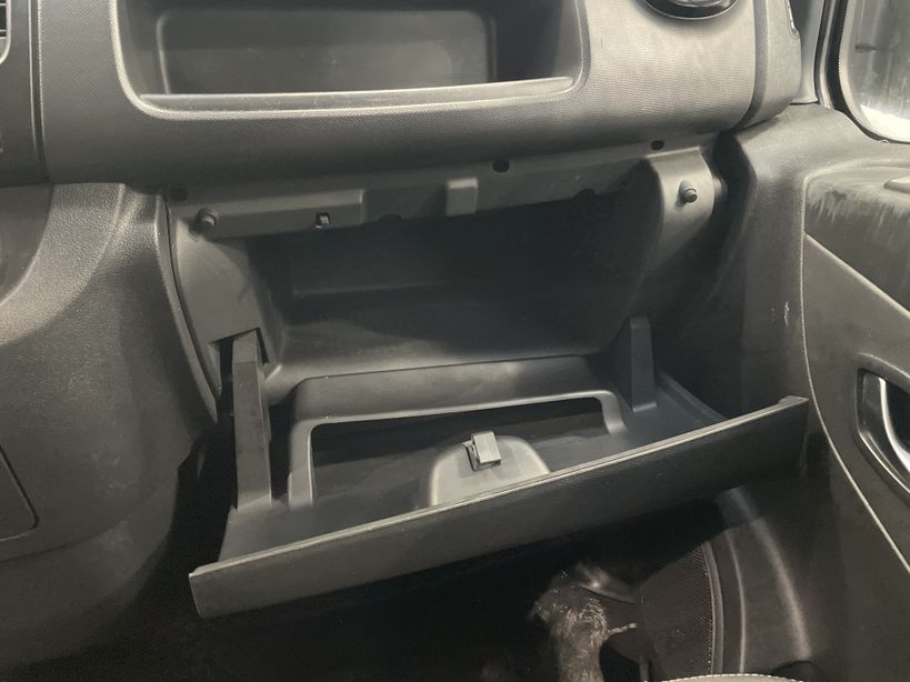 RENAULT TRAFIC FOURGON 2020 - Photo n°24