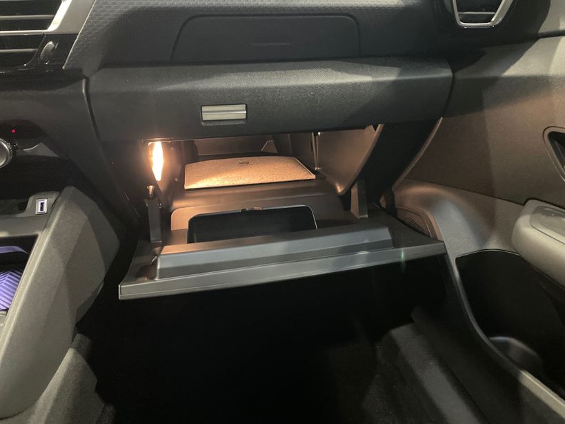 CITROEN C4 2024 - Photo n°28