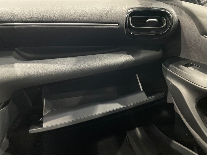 TOYOTA YARIS HYBRIDE 2025 - Photo n°25