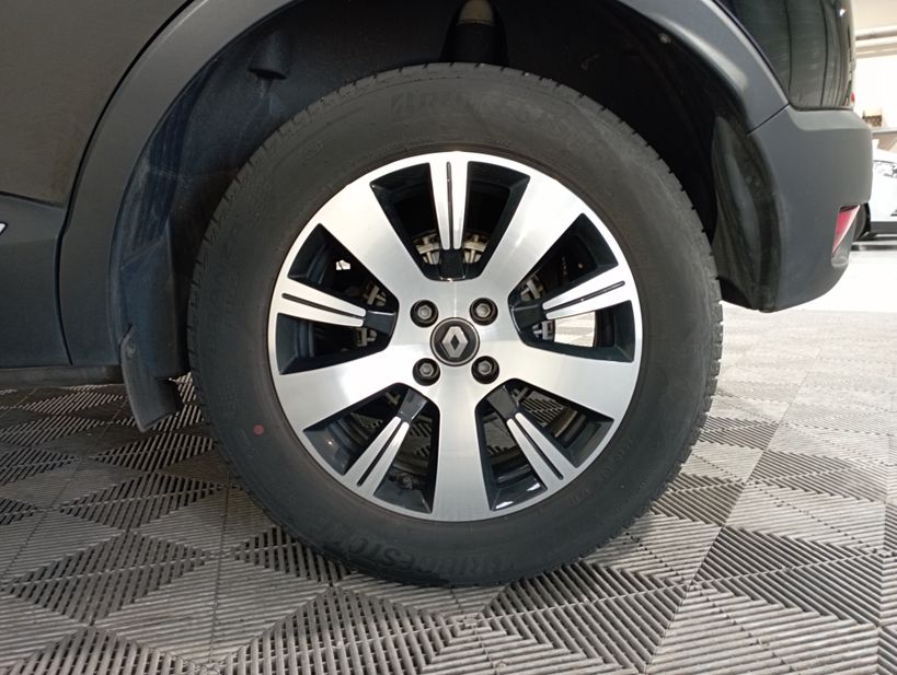 RENAULT CAPTUR 2019 - Photo n°31