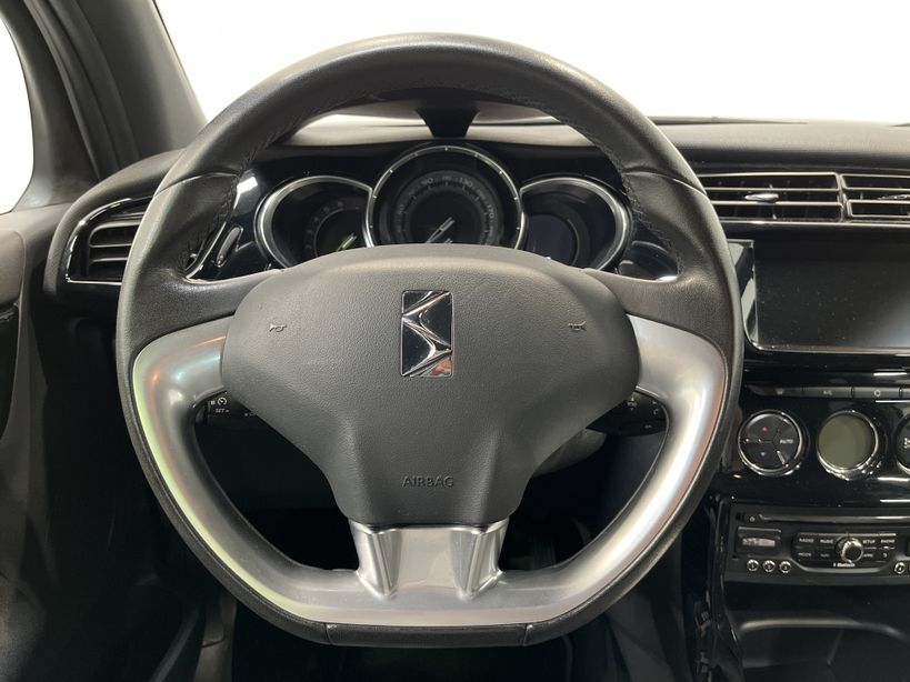 CITROEN DS3 2014 - Photo n°11