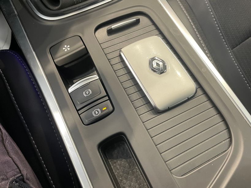 RENAULT MEGANE IV ESTATE 2023 - Photo n°29