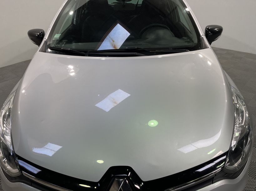 RENAULT CLIO IV 2020 - Photo n°10